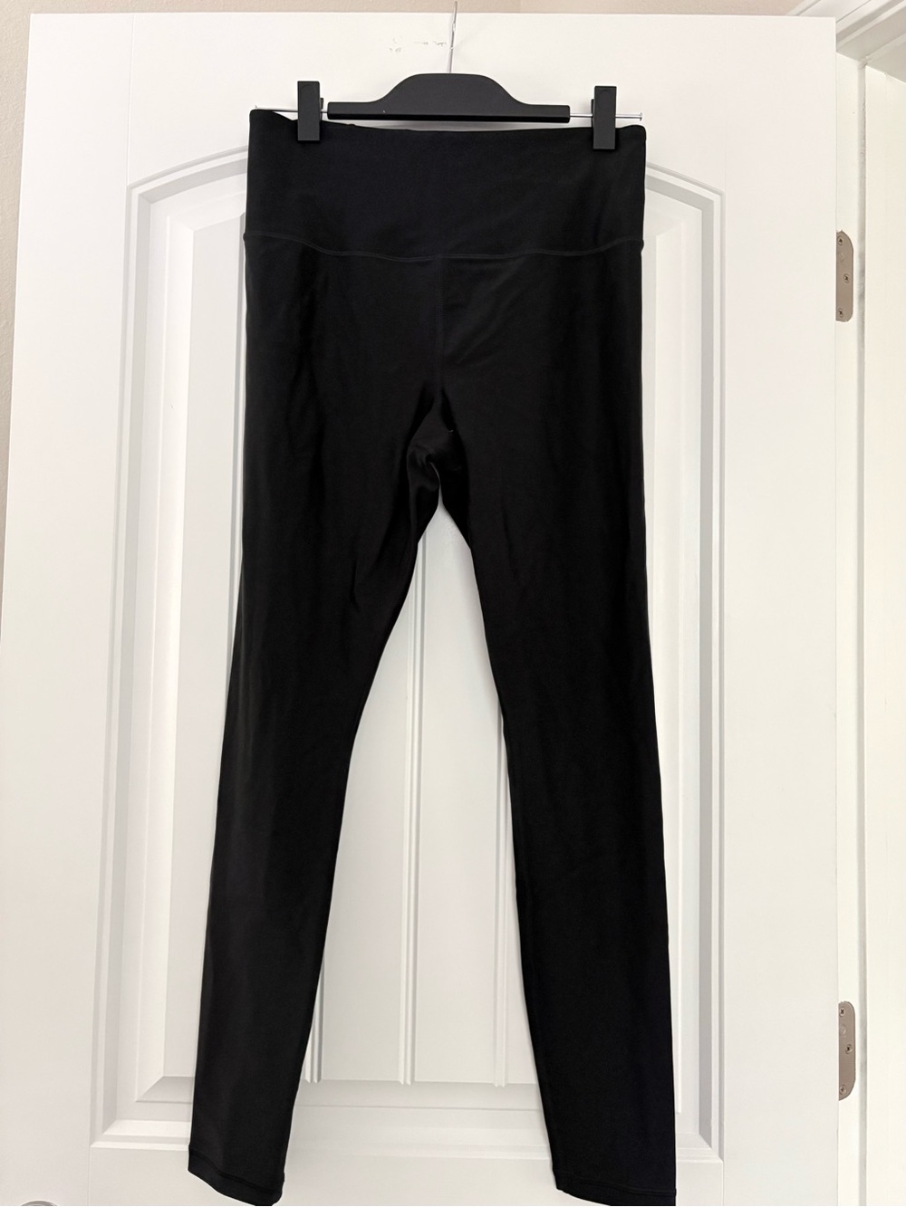 Athleta - Elation Sheen 7/8 Legging (Black)
